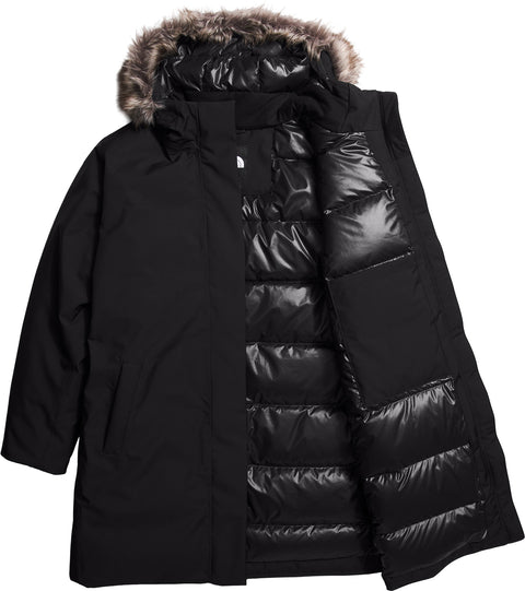 The North Face Arctic Plus Size Parka - Women's