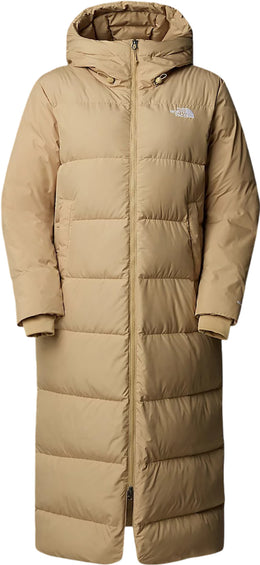 The North Face Triple C Parka - Women's