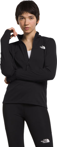 The North Face Sunriser 1/4-Zip Trail Running Top - Women's