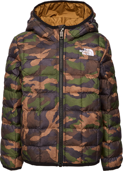 The North Face ThermoBall Reversible Hooded Jacket - Kids