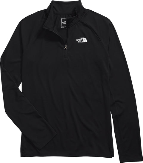 The North Face Never Stop ¼-Zip Pullover - Big Kids