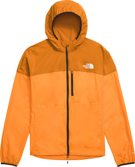 The North Face Higher Run Wind Jacket - Women's