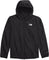 The North Face Higher Run Wind Jacket - Men’s - TNF Black - NPF