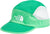 The North Face Summer Light Run Hat - Unisex - Nebula Green - Spring Bud