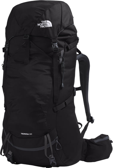 The North Face Terra Backpack 55L - Men's