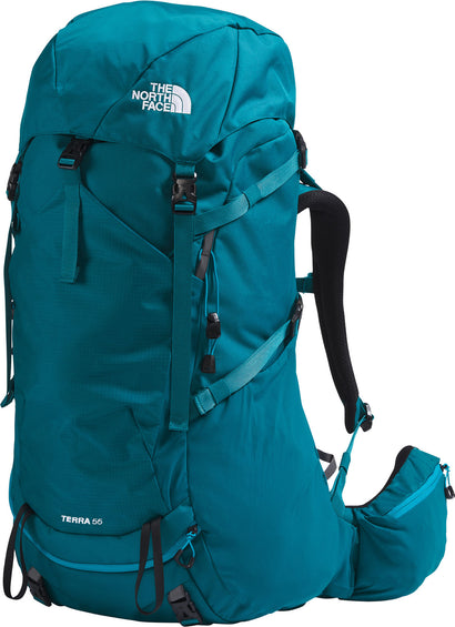 The North Face Terra Backpack 55L - Women's