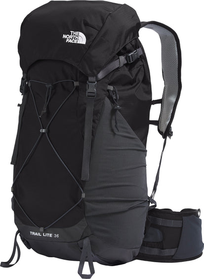 The North Face Trail lite Backpack 36L