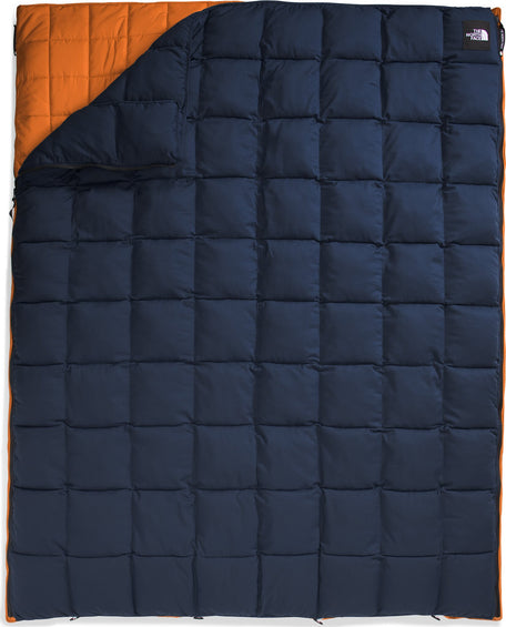 The North Face One Bed Double Sleeping Bag