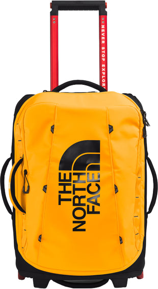 The North Face Base Camp Rolling Thunder Luggage 22