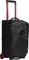The North Face Base Camp Rolling Thunder Luggage 40L - TNF Black - TNF White - NPF
