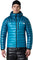 The North Face Summit Series Breithorn Hoodie - Men’s - Meridian Blue - Dusk Blue