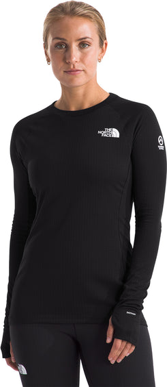 The North Face Summit Pro 120 Crew Neck Base Layer Top - Women's