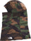 The North Face Base Balaclava - Men's - Tnf Black Tnf Camo Print