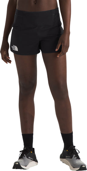 The North Face Summit Series Pacesetter 3'' Shorts - Women's