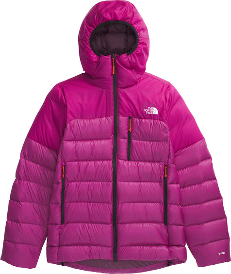 The North Face Kalix Down Hoodie - Women's