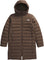 The North Face Aconcagua Parka - Women's - Smokey Brown