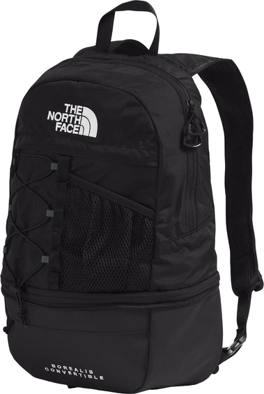 The North Face Borealis Convertible Pack 18L