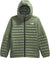 The North Face Terra Peak Hoodie - Men’s - Bark Mist