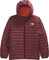 The North Face Terra Peak Hoodie - Men’s - Sumac