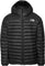 The North Face Terra Peak Hoodie - Men’s - TNF Black