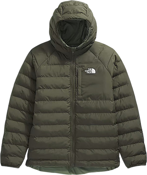 The North Face Perrito Reversible Hooded Jacket - Boys