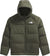 The North Face North Down Hooded Jacket - Boys - New Taupe Green