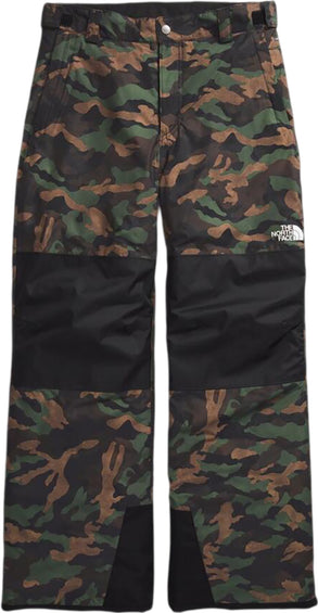 The North Face Freedom Insulated Pants - Boys