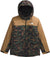 The North Face Freedom Insulated Jacket - Boys - TNF Black