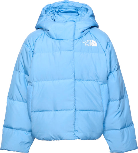 The North Face North Down Hooded Jacket - Girls