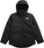 The North Face Freedom Insulated Jacket - Girls - TNF Black