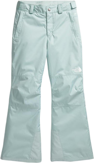 The North Face Freedom Insulated Pants - Girls