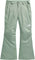 The North Face Freedom Insulated Pants - Girls - Slate Moss