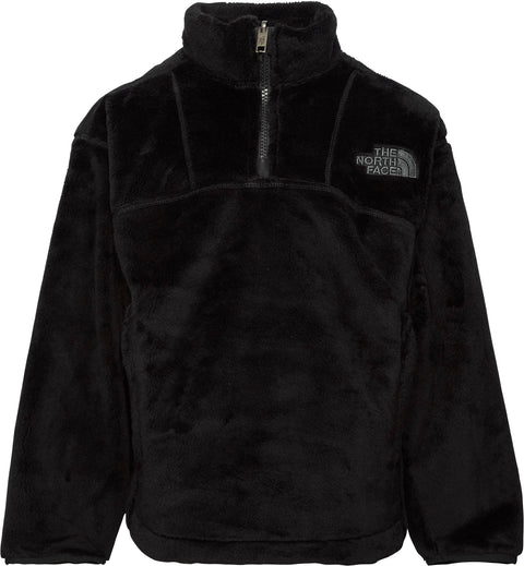 The North Face Osito Lux ¼-Zip Jacket - Girls