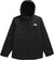 The North Face Freedom Triclimate Jacket - Big Kids - TNF Black