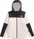 The North Face Freedom Triclimate Jacket - Big Kids - White Dune