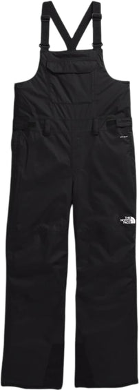 The North Face Freedom Insulated Bib - Big Kids