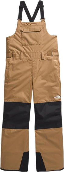 The North Face Freedom Insulated Bib - Big Kids