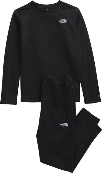 The North Face DotKnit Thermal Base Layer Set - Big Kids