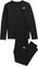 The North Face DotKnit Thermal Base Layer Set - Big Kids - TNF Black