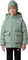 The North Face North Down Fleece-Lined Parka - Kids - Slate Moss