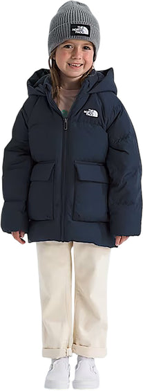 The North Face North Down Fleece-Lined Parka - Kids