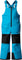 The North Face Freedom Insulated Bib - Kids - Meridian Blue