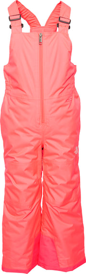 The North Face Freedom Insulated Bib - Kids