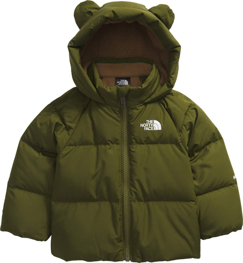 The North Face North Down Fleece-Lined Jacket - Baby