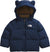 The North Face North Down Fleece-Lined Jacket - Baby - Summit Navy - Summit Navy