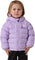 The North Face Perrito Reversible Hooded Jacket - Baby - Lite Lilac