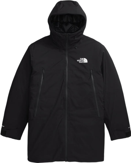 The North Face Mountain Range Down Parka - Men's