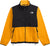 The North Face Retro Denali Jacket - Men's - Summit Gold - TNF Black