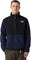 The North Face Retro Denali Jacket - Men's - Summit Navy - TNF Black
