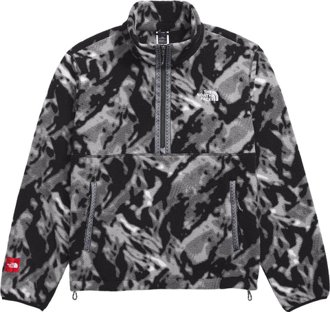 The North Face Fleeski ¼-Zip Pullover - Men's